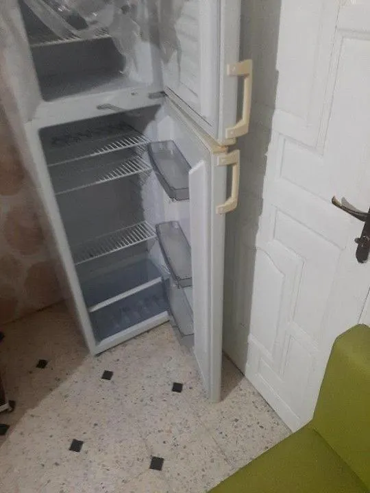 Agaapp Lägenhet Agadir Marocko